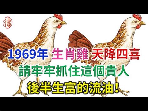 1969 雞 五行|【69年五行缺什麼】69生肖雞是什麼命1969屬雞人一生運勢 